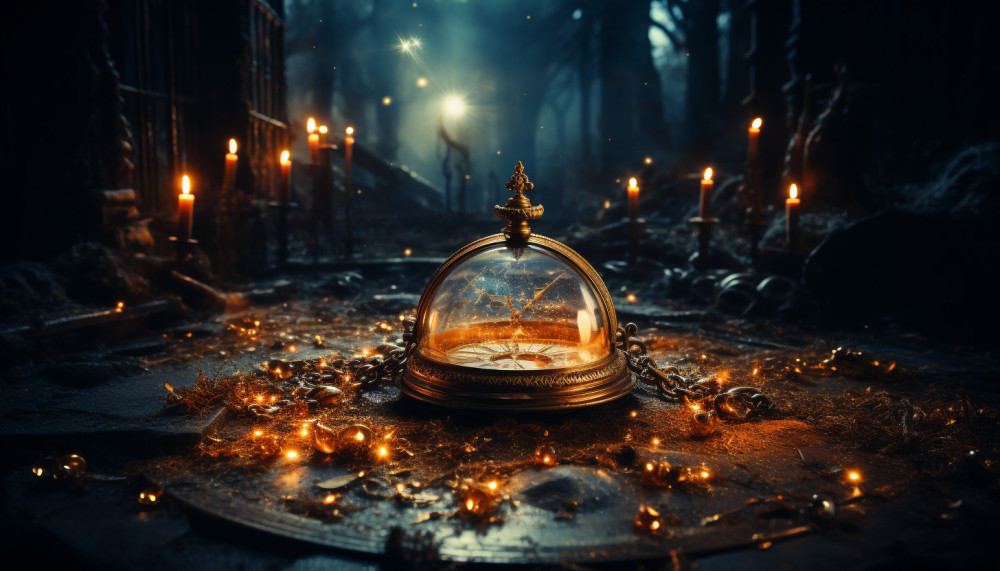 Heure miroir : Quelles sont les messages cachés ?